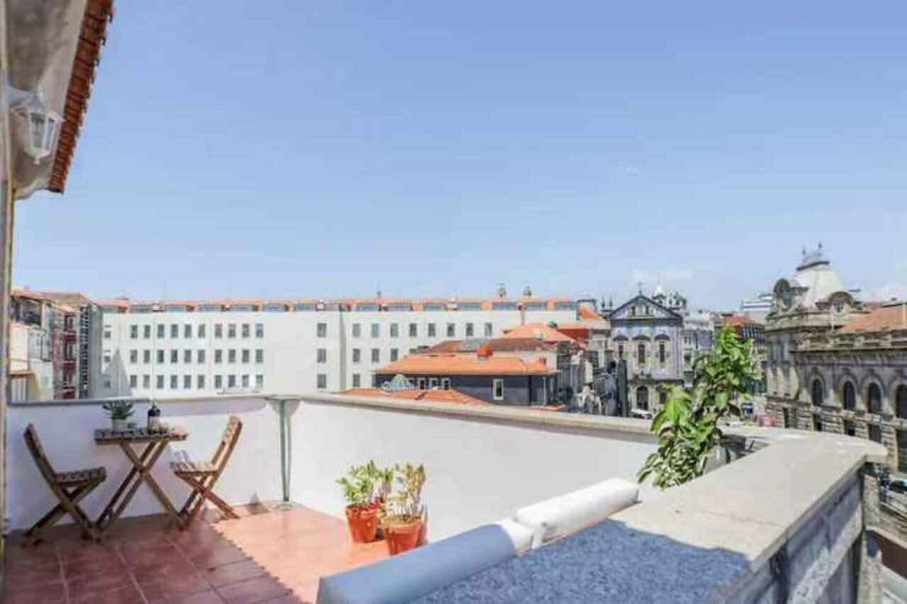 Porta 33 Penthouse Apartment Porto